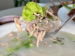 -满堂·烤鸭店·北京菜(鼓楼店)