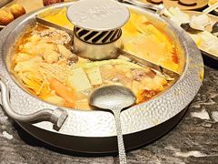 -牛New寿喜烧(新六百店)