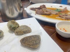 -长平肥姐白粥·海鲜打冷