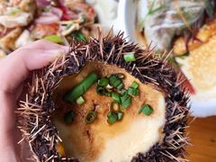 -八方海味餐厅