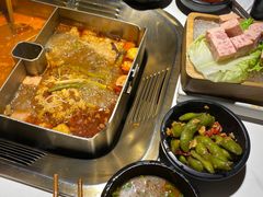 -九鼎轩脆毛肚火锅(南京东路店)
