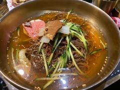 -黑牛の場烤肉(摩天活力城店)