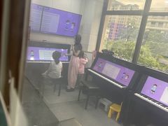 -Mr.先声音乐(东海店)