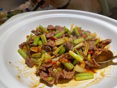 -九毛九西北菜(大东海店)