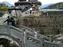 -大罗山风景区