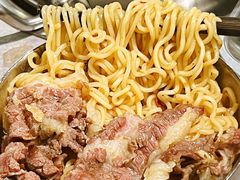 -张哞哞·鲜切牛肉自助火锅(高德置地店)