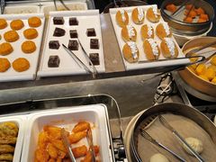 -素满香·素食自助餐(福州·长乐北路店)