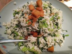 -周家二小姐的菜·扬州菜·香炒蟹·狮子头(江都金鹰店)