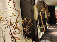 -君庭中餐厅(友谊宾馆店)