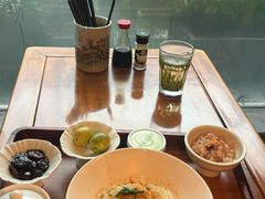 -同得兴 Since·1995 传统苏式面馆(十全街店)