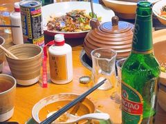 -吃饭皇帝大(长宁龙之梦店)