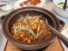-南景饭店(万家丽路店)