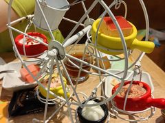 -豪客来牛排(成都锦江大融城店)