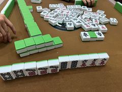 -亮电竞·棋牌(杨行店)