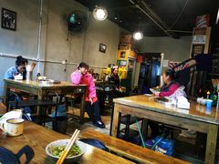 大堂-周幺妹重庆老火锅(银泰城总店)