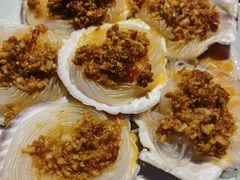 -玉园烧烤·海鲜辣炒