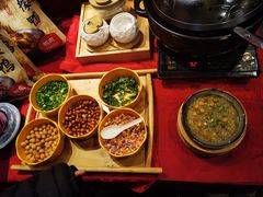 -甘家界牌柠檬鸭(青山店)