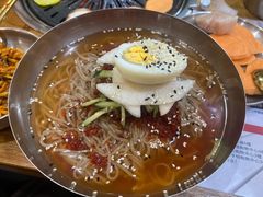 -黑豚黨韩国烤肉料理(悦然时光店)