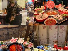 -蜀大侠火锅(春熙路店)