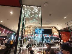 -蝴蝶里·粤菜·点心(龙湖杭州金沙天街店)