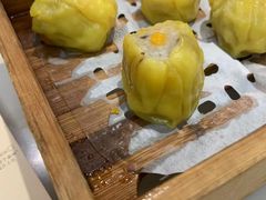 -蔡澜点心·粤菜(丽泽天街店)