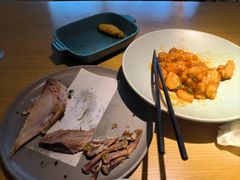 -蜜桃餐厅·伴山(绿宝广场店)