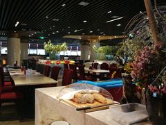 -索菲亚国际大酒店