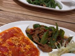 -乡村基·川味现炒大王(熙悦天街店)