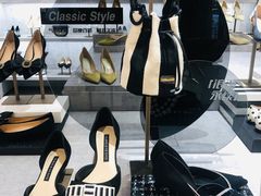 -伊势丹(现代城店)