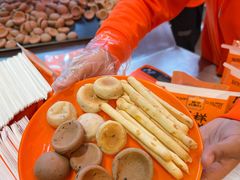 -嘉华鲜花饼·现烤(昆明老街店)