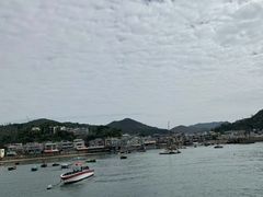-南丫岛