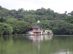 -珠海圆明新园
