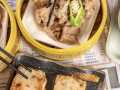 -岐城面馆(黄岐店)