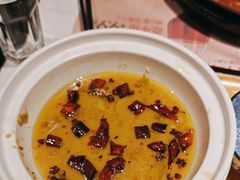 -半秋山西餐厅(巴南万达广场店)