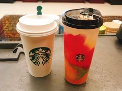 -星巴克臻选(泉州浦西万达广场店)