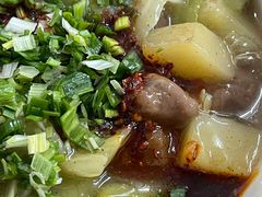 -老字号贾家肉丸糊辣汤(光明巷店)