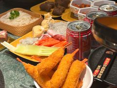 -牛New寿喜烧(中山公园龙之梦店)