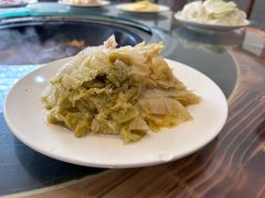 -燕北云山·农家菜·灶台鱼(密云溪翁庄店)