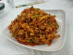 -聚福缘菜馆(隆昌路店)