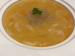 -明阁 Ming Court(广州朗豪酒店)