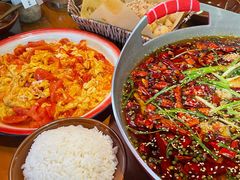 -先启半步颠·川菜小炒