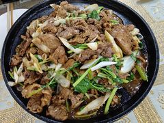 -清真·鸦儿李记·小馆(后海店)