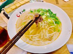 -贵凤凰贵州米粉(望京店)