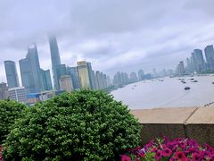 -上海和平饭店华懋阁 Cathay Room