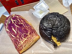 颜值超高的欧包-奈雪的茶(亨特国际广场店)