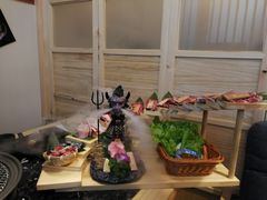 -龍二烧肉酒场(九亭店)