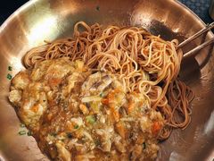 -贡梅老面馆·蟹粉面·无锡特色小吃(南长街主推店)