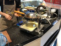 -天美汇鸡翅包饭(来福士广场店)