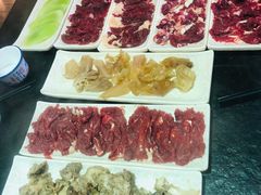 -悦来悦牛潮汕牛肉火锅(大浪店)