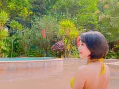 -韶关经律论国际酒店温泉